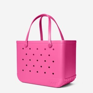 BOGG BAG Hot Pink Large Tote